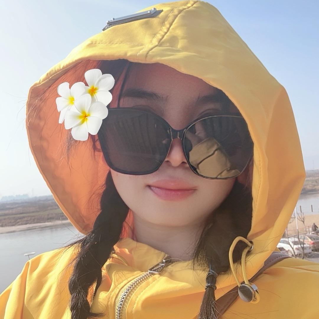 小鱼🎣小虾🦐