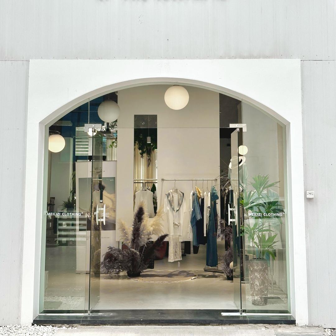 MeLiZi女装店🎀