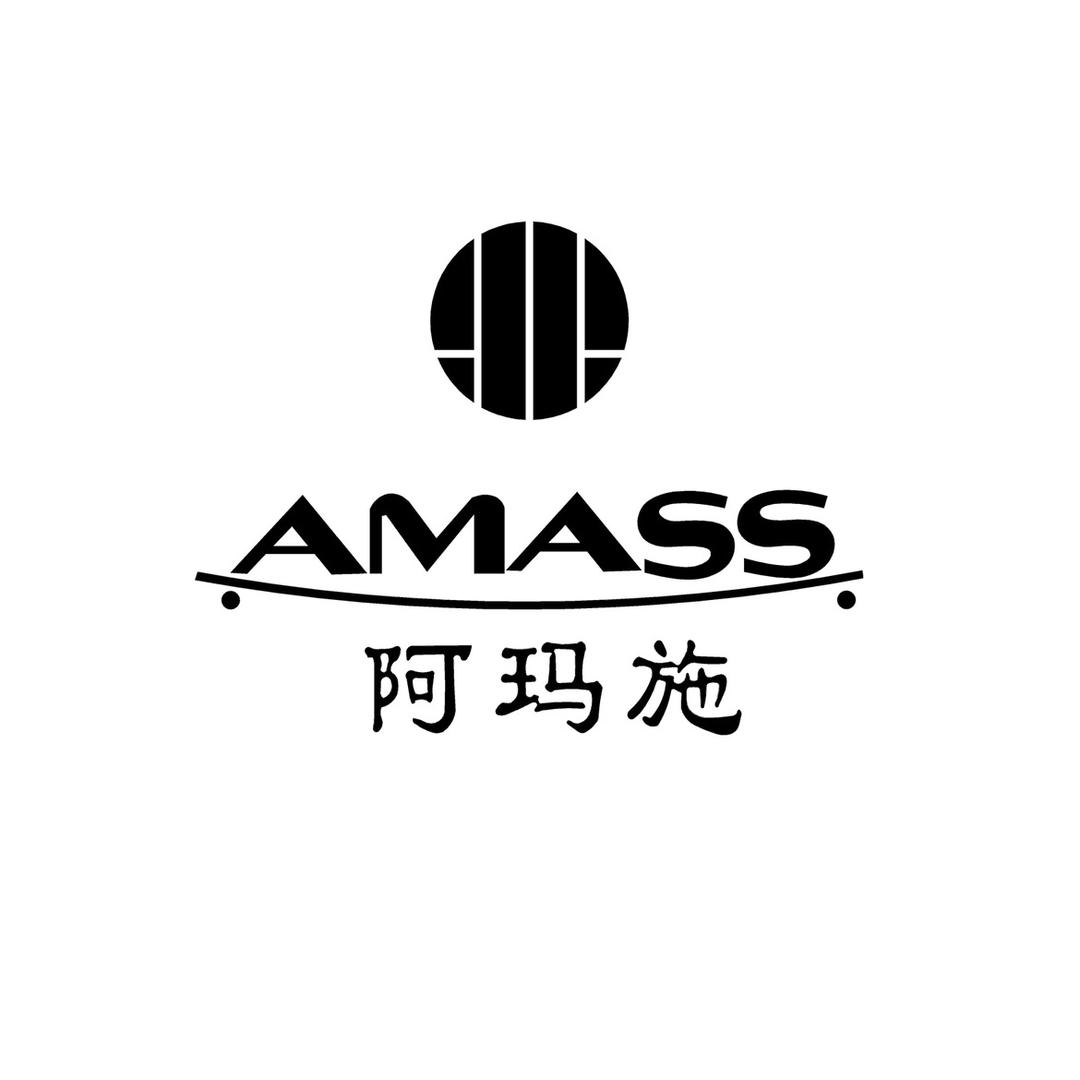阿玛施·AMASSㅤ