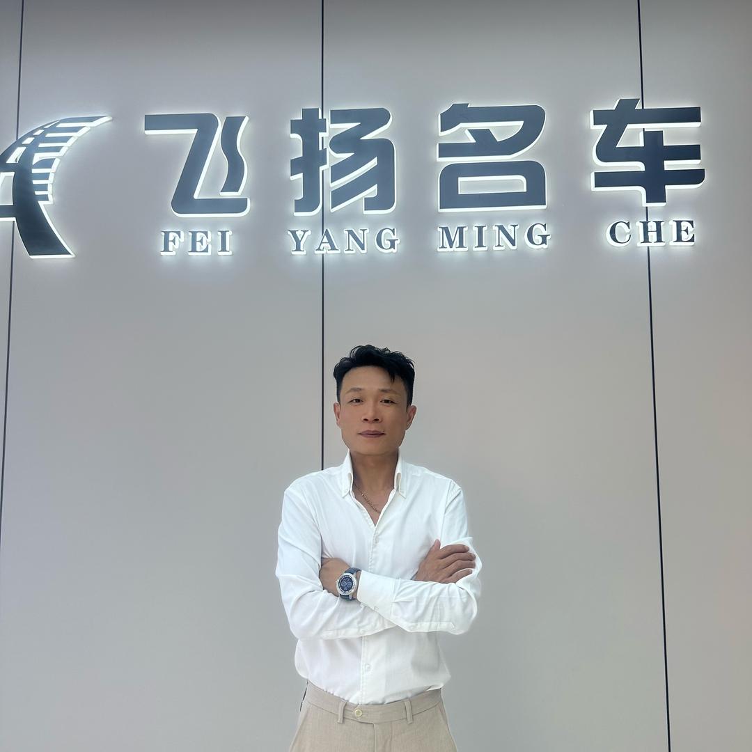 邵阳尿素哥二手车｜飞扬名车