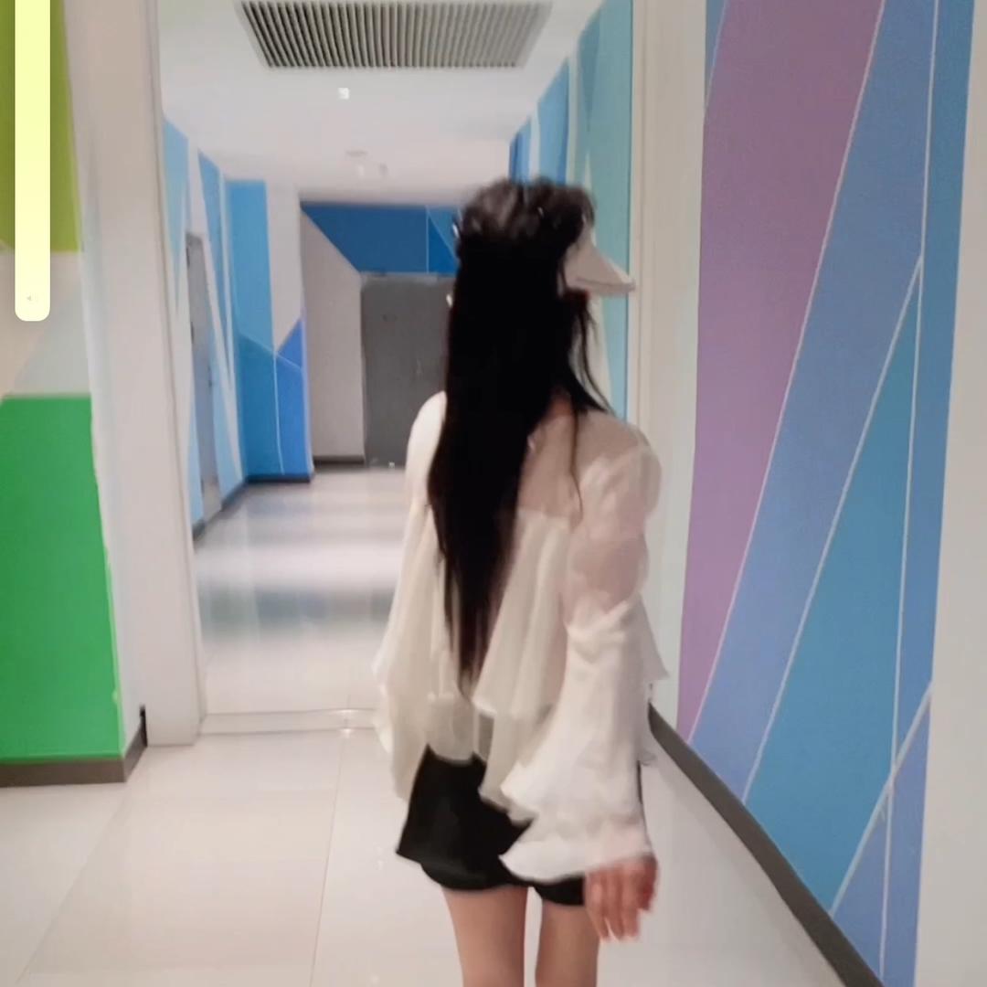 断舍离（小雪）