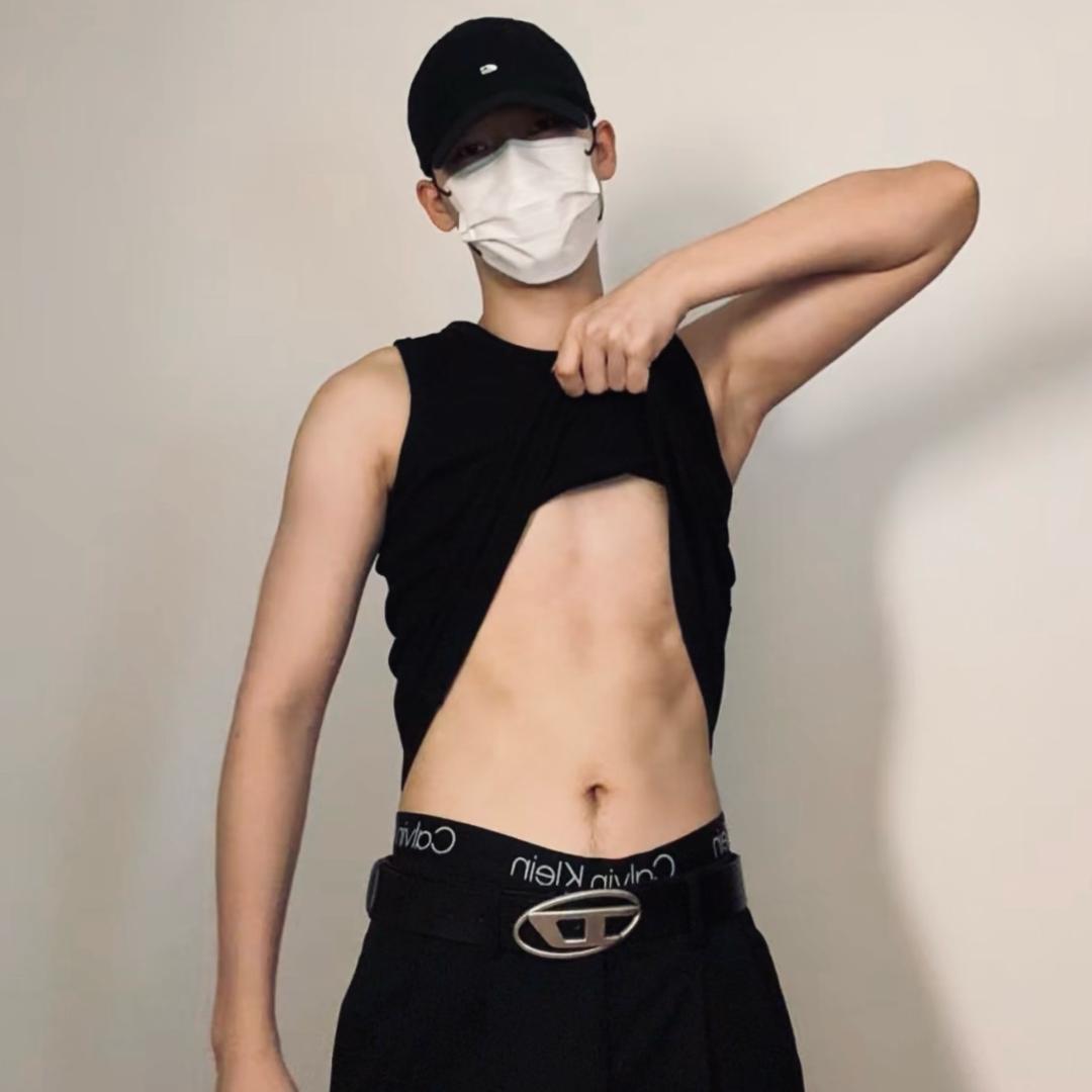 我叫龙龙