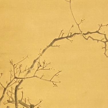 启成画