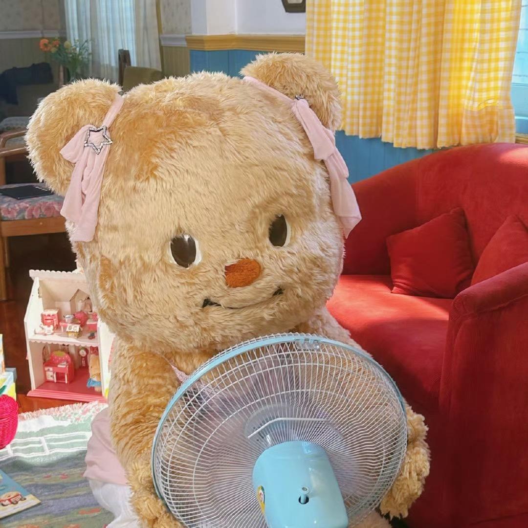 扶摇摇