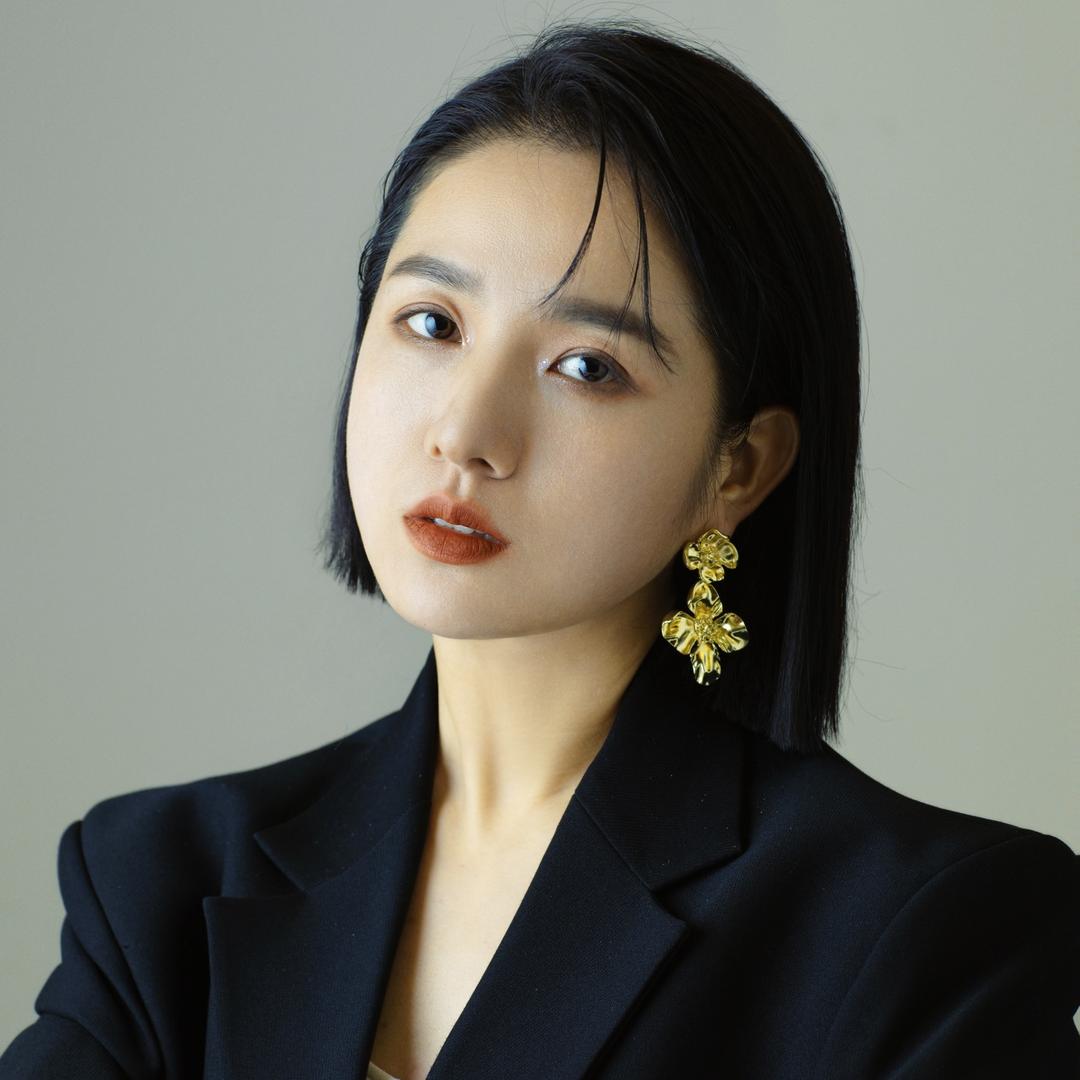 德州茉奈婚纱美学化妆师真真(招生中)