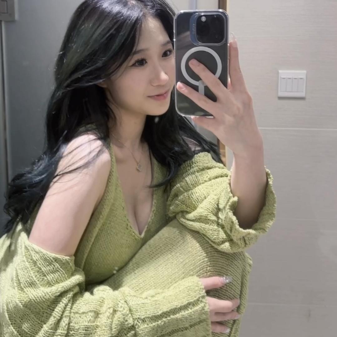 小陈有虎牙🐰