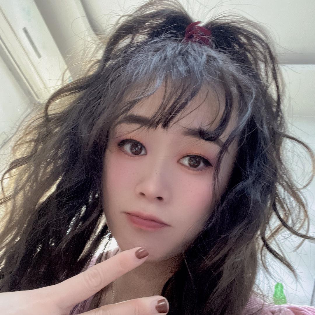 小叶子🍃（收徒）