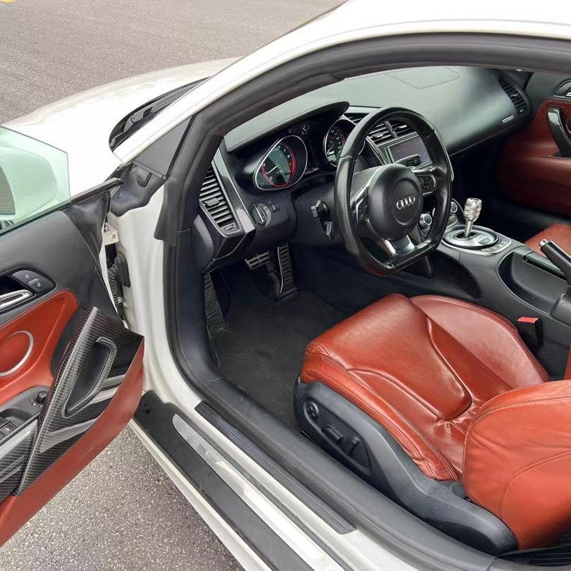 木子岭二手协议车