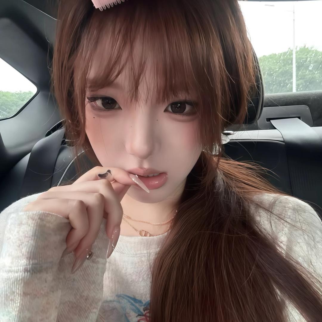 牙齿
