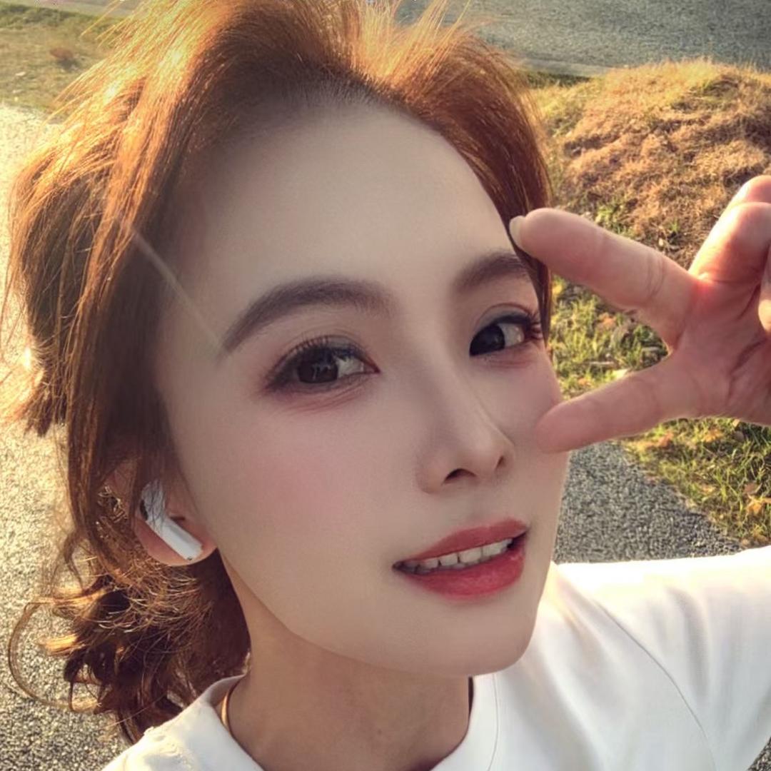 麦宝贝🫧い╃→