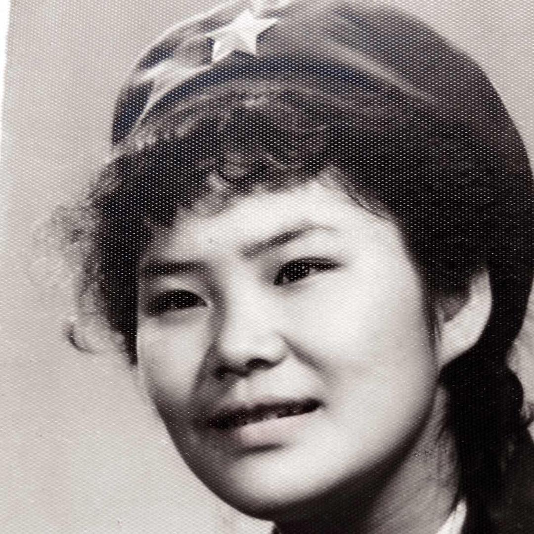 禄丽萍