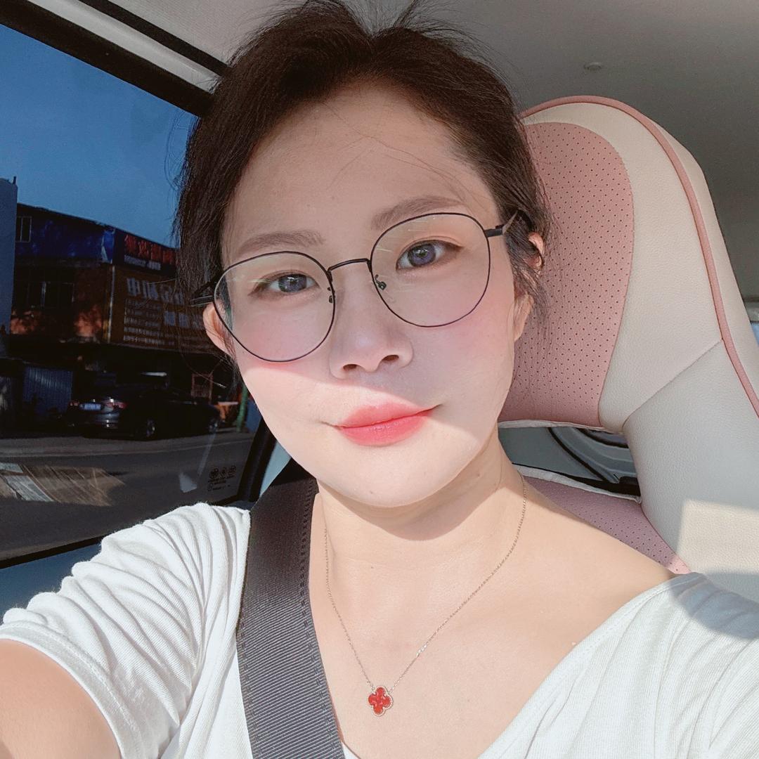 小鱼姐姐🌼