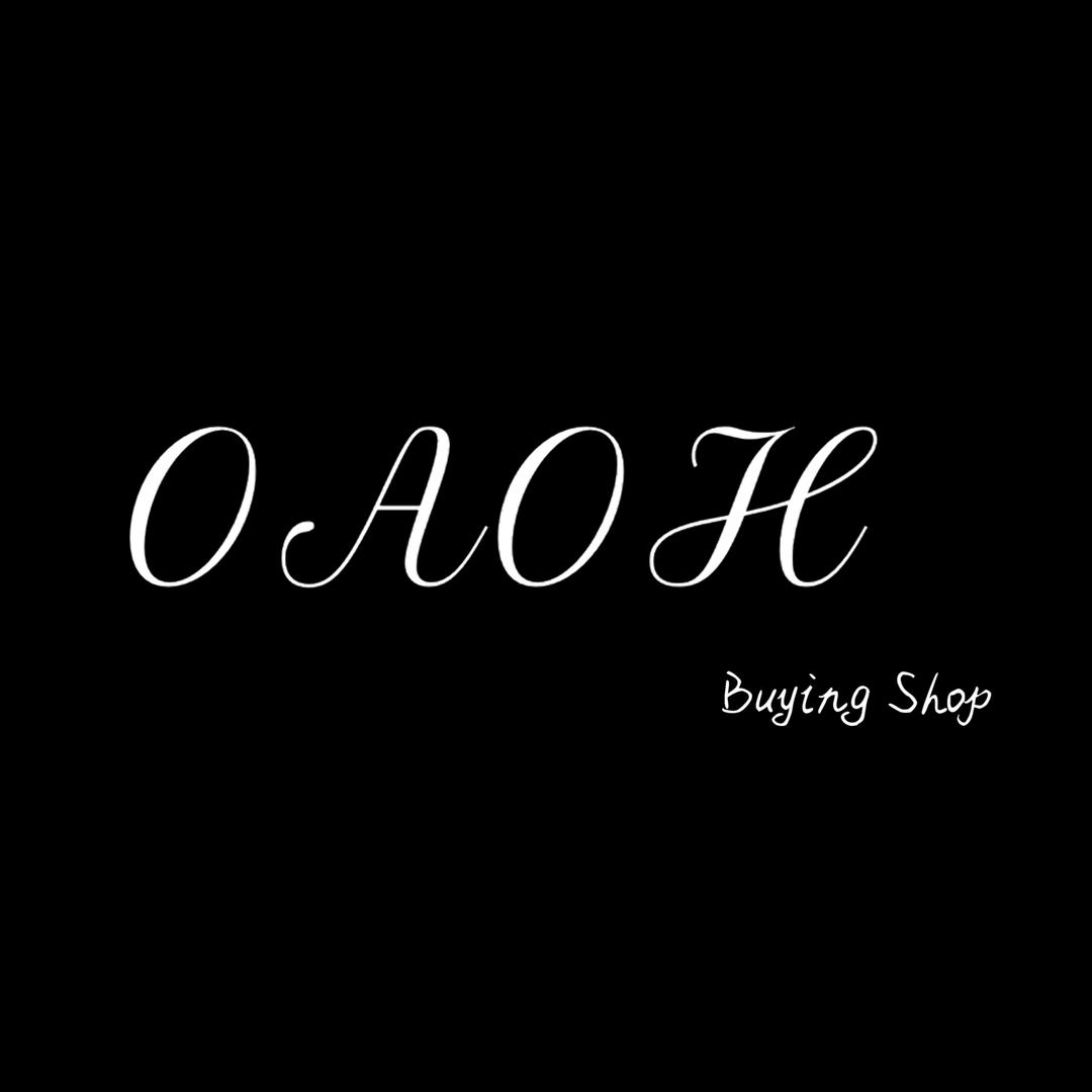 OAOH男童买手店