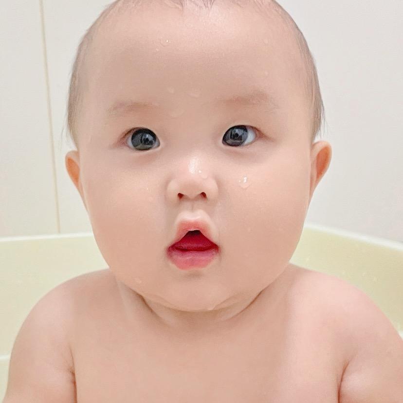 柚子爱吃