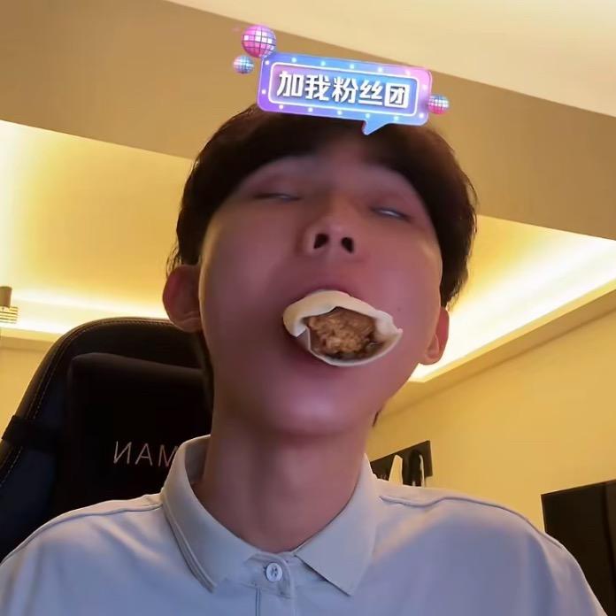 XXJ小阿灿