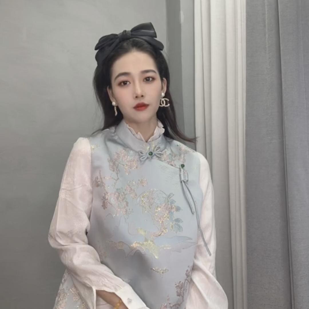 十里甜的服装店