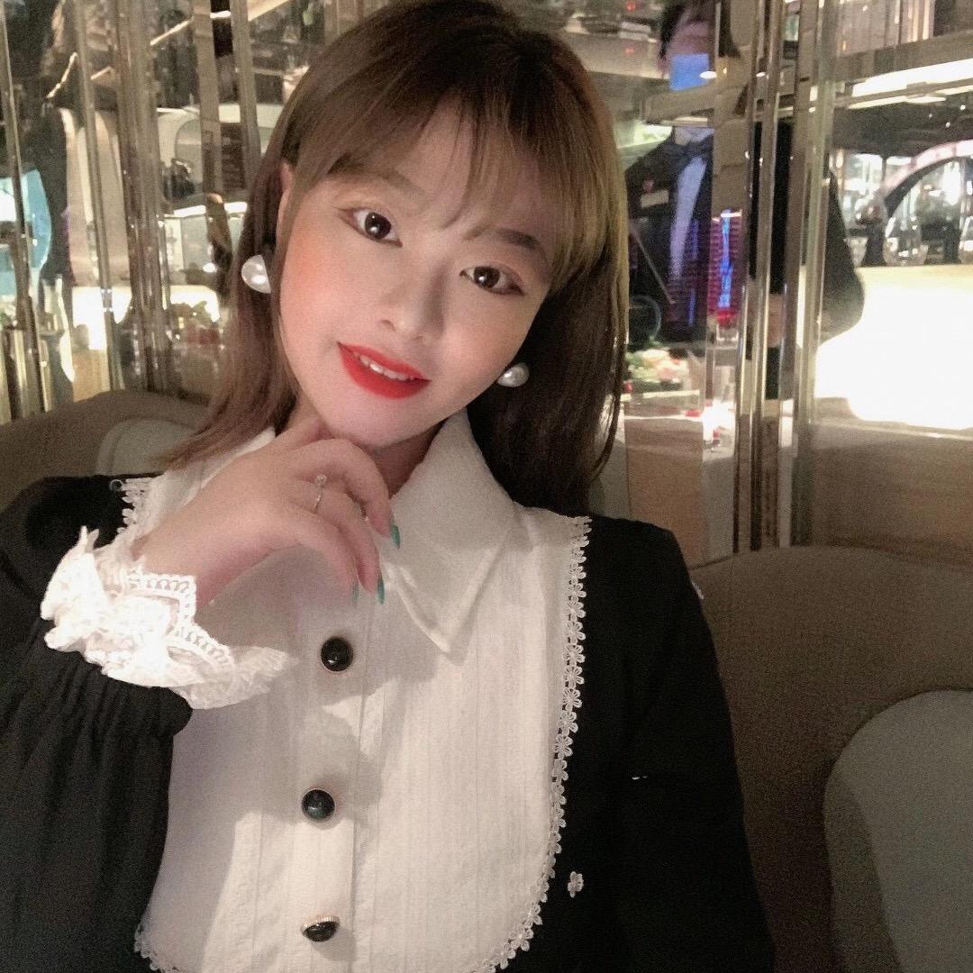 韩衣坊女装服饰