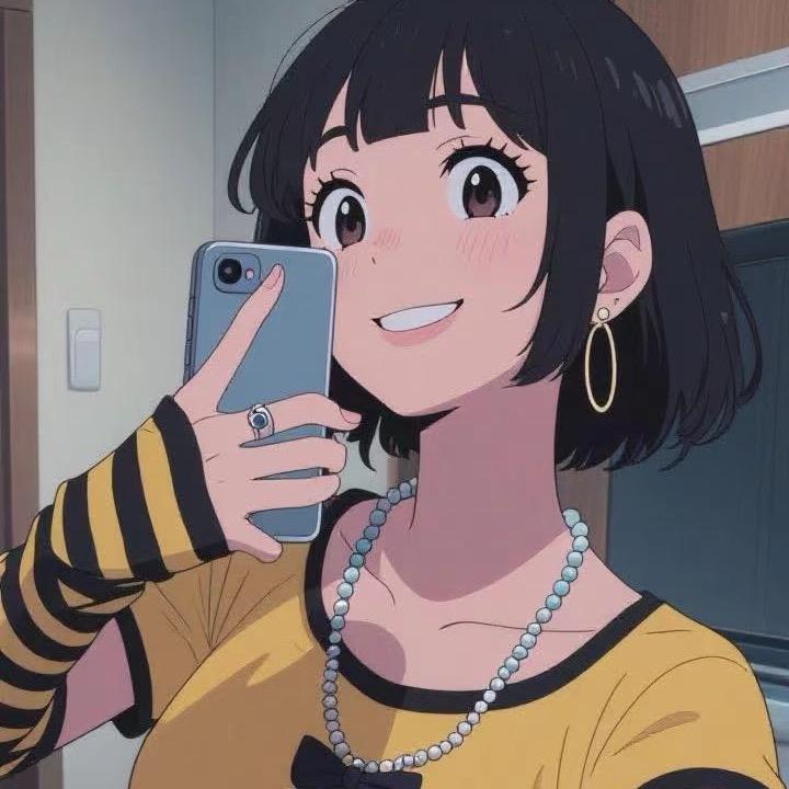 搞笑小荔枝.