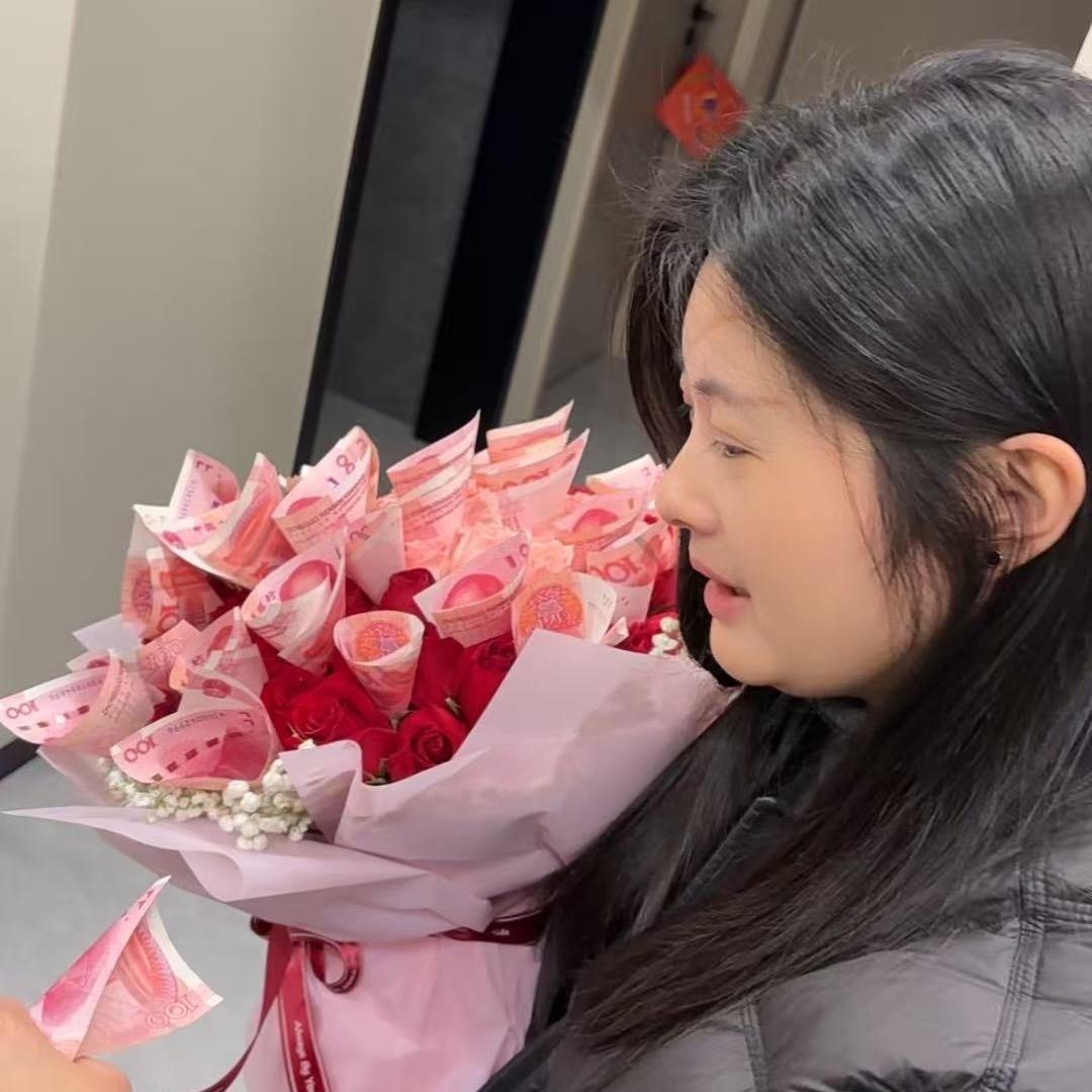 文文❤️