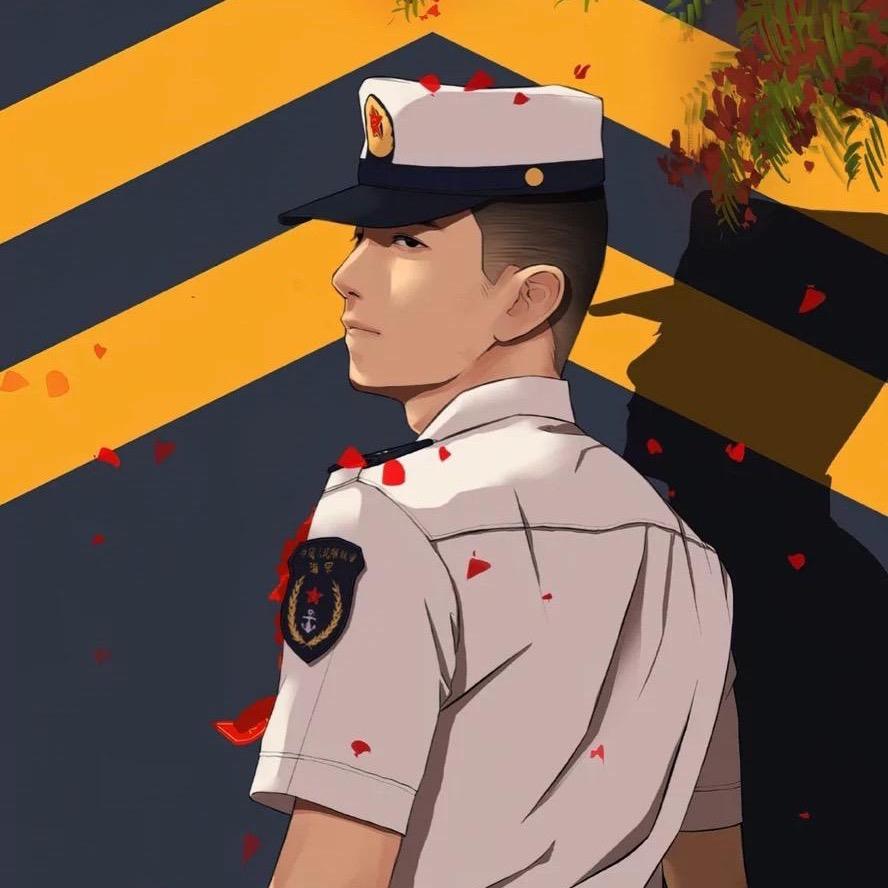 老兵阿杰在卖车