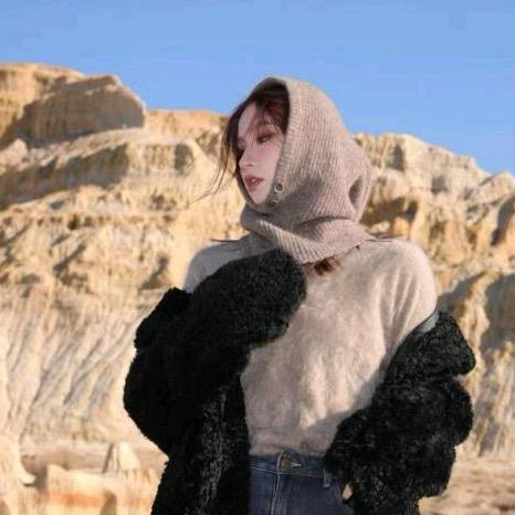 吕噜噜(直播讲解爆品)