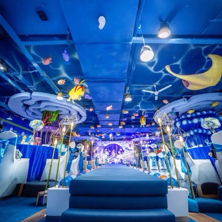 开远结婚酒席宝宝宴101大厦乐恋公馆