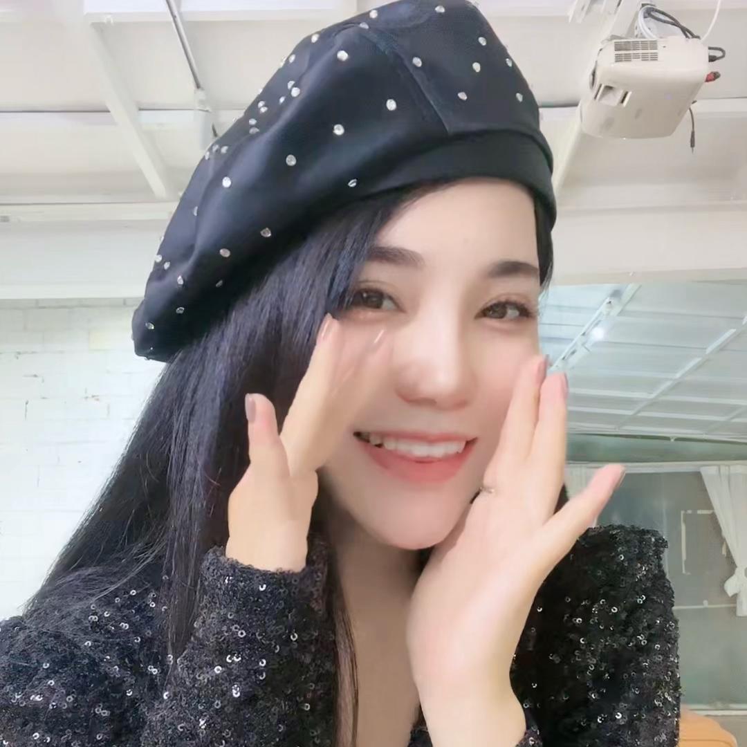 小阳总的私服小号！