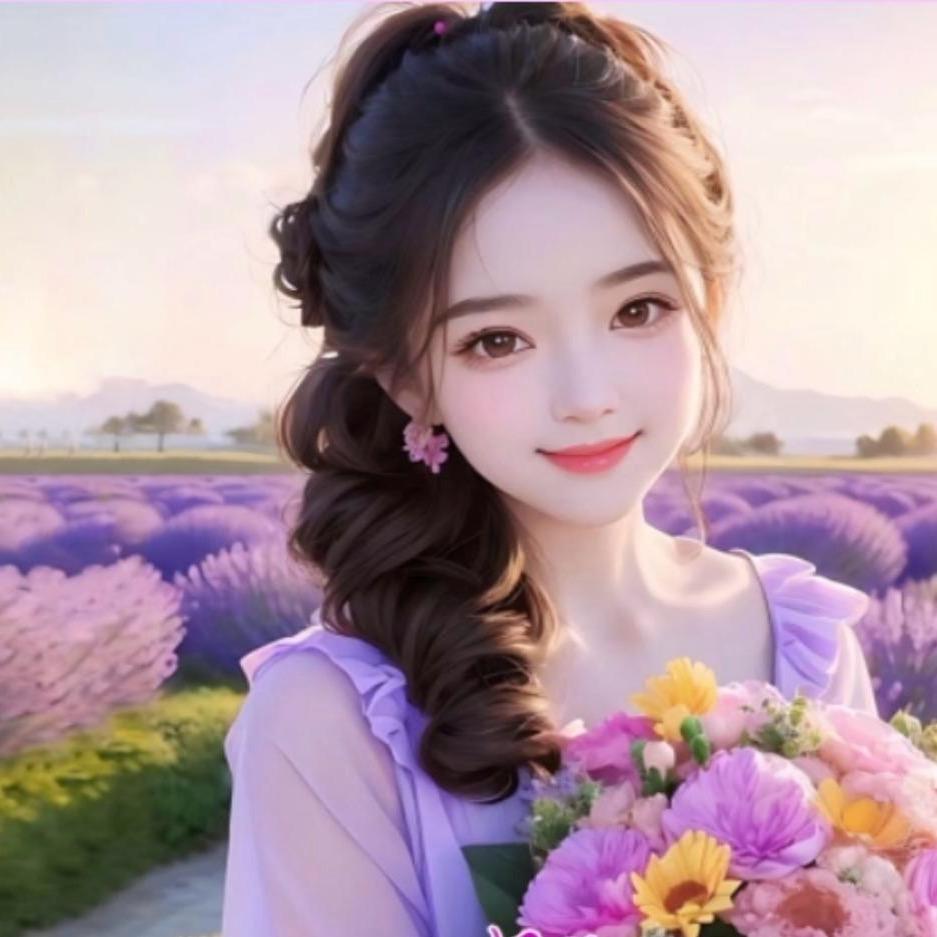 杨柳依依
