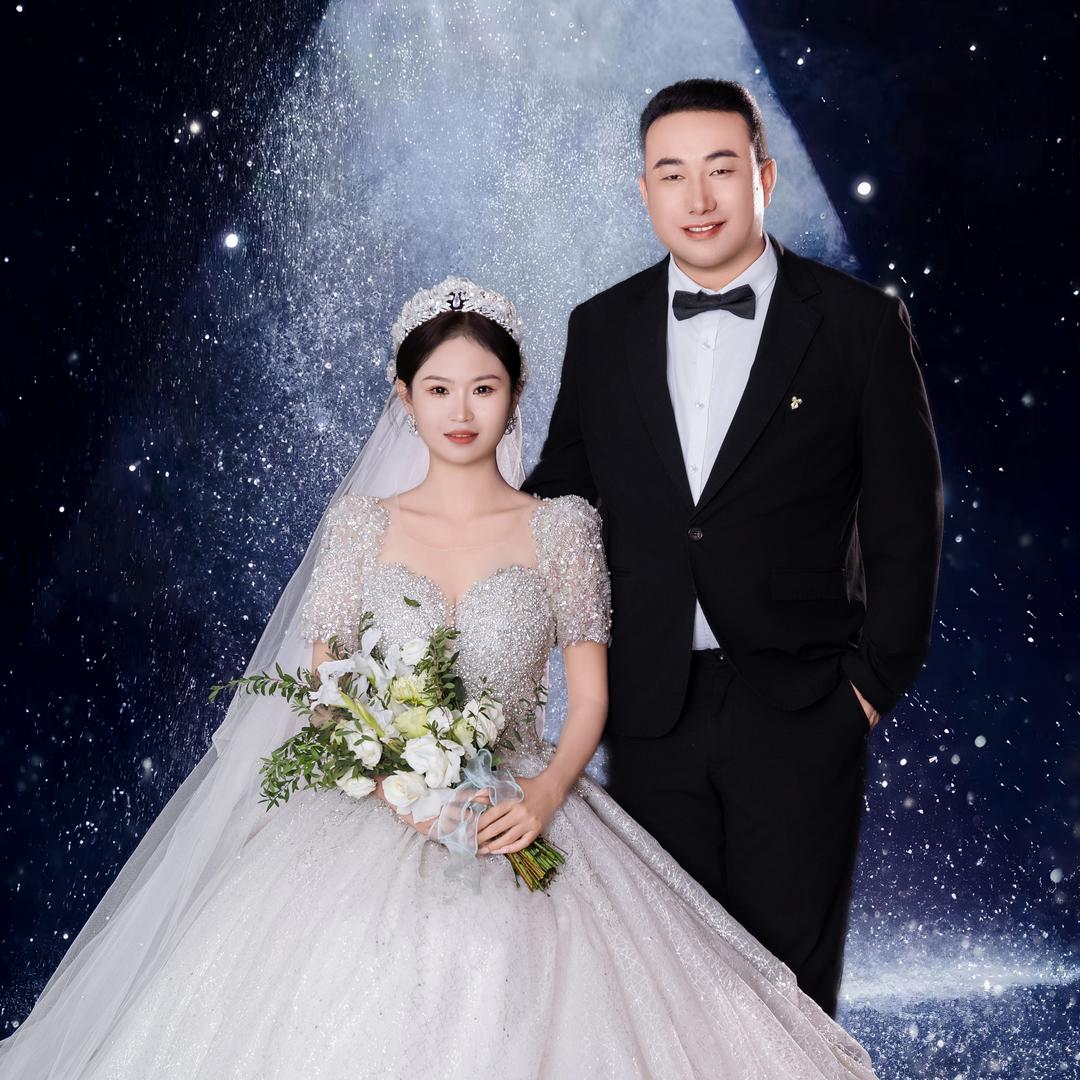 💞华哥家的小娇妻👫💞