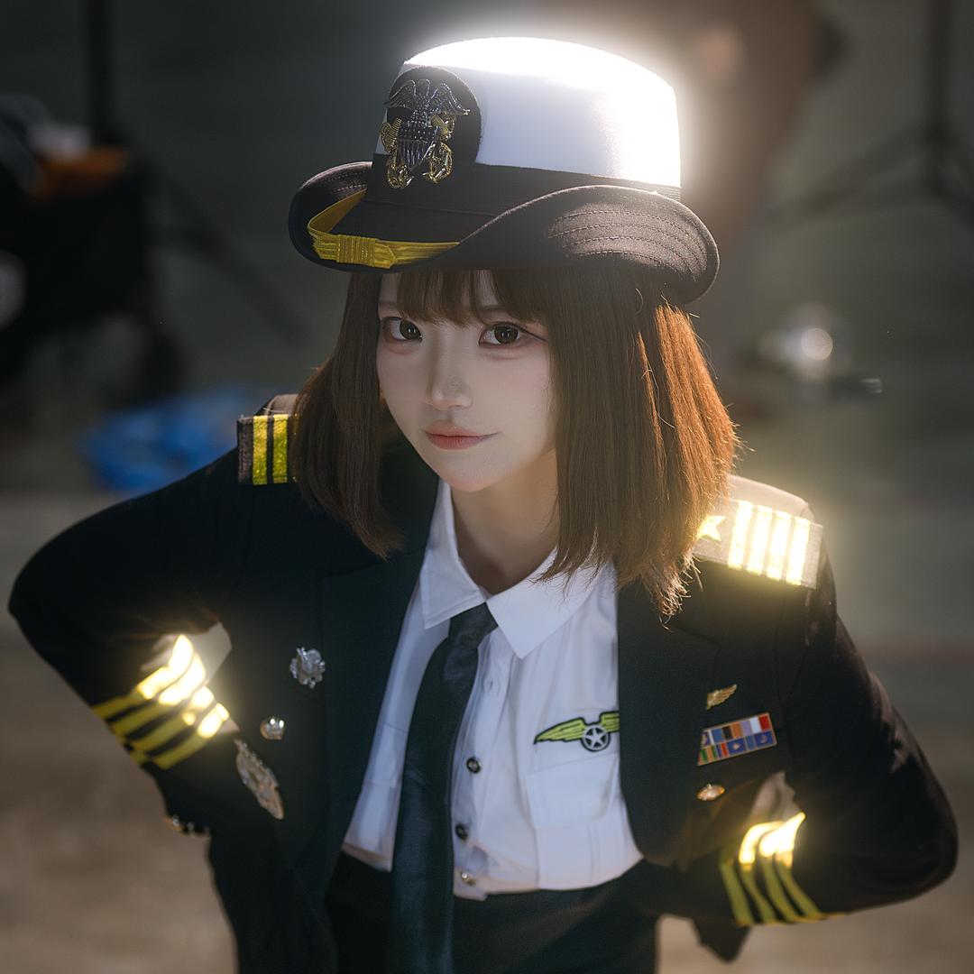 伊喵先辈