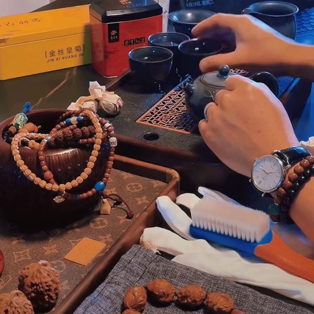 颖先生De生活日记