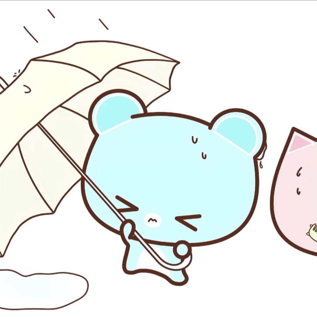 雨雨