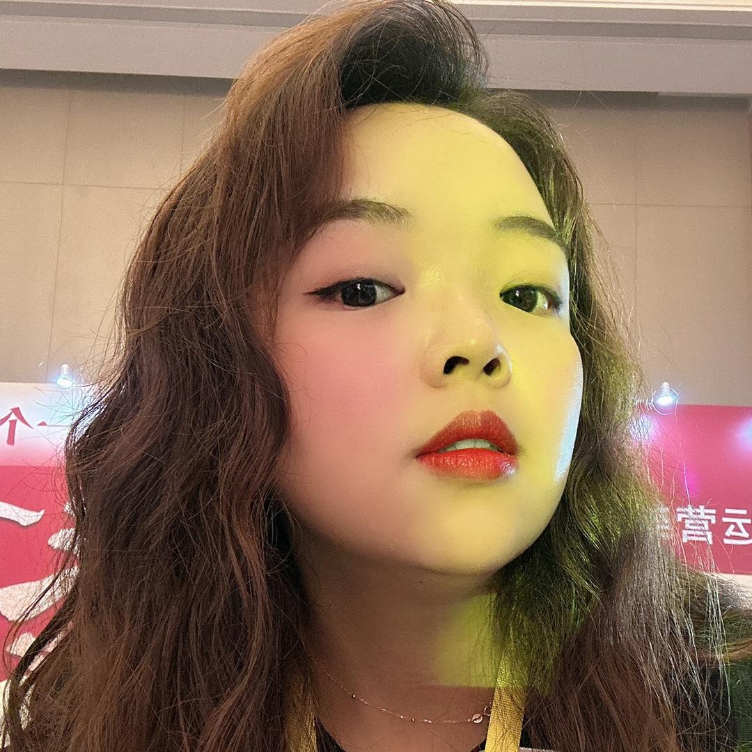 阆中大漂亮｜调肤