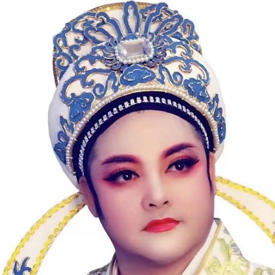 吉祥哥越剧伴奏（浙江台州温岭）