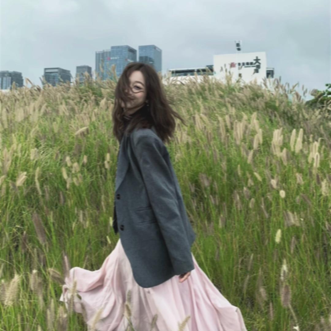 🍉笑出鱼尾纹🌷