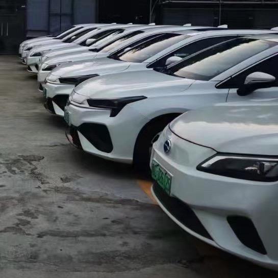 新能源 教练车