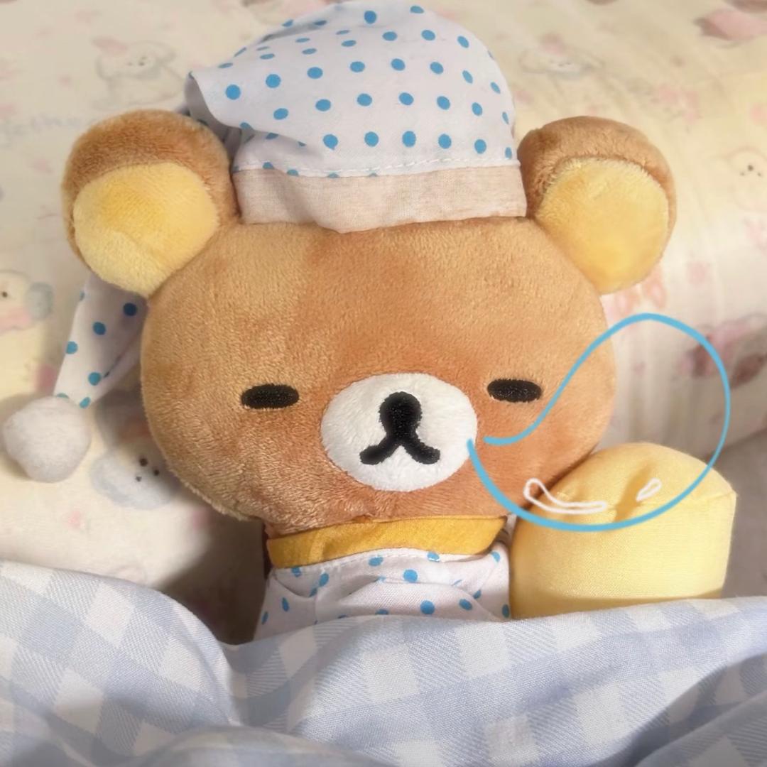 尿是膀胱的眼泪