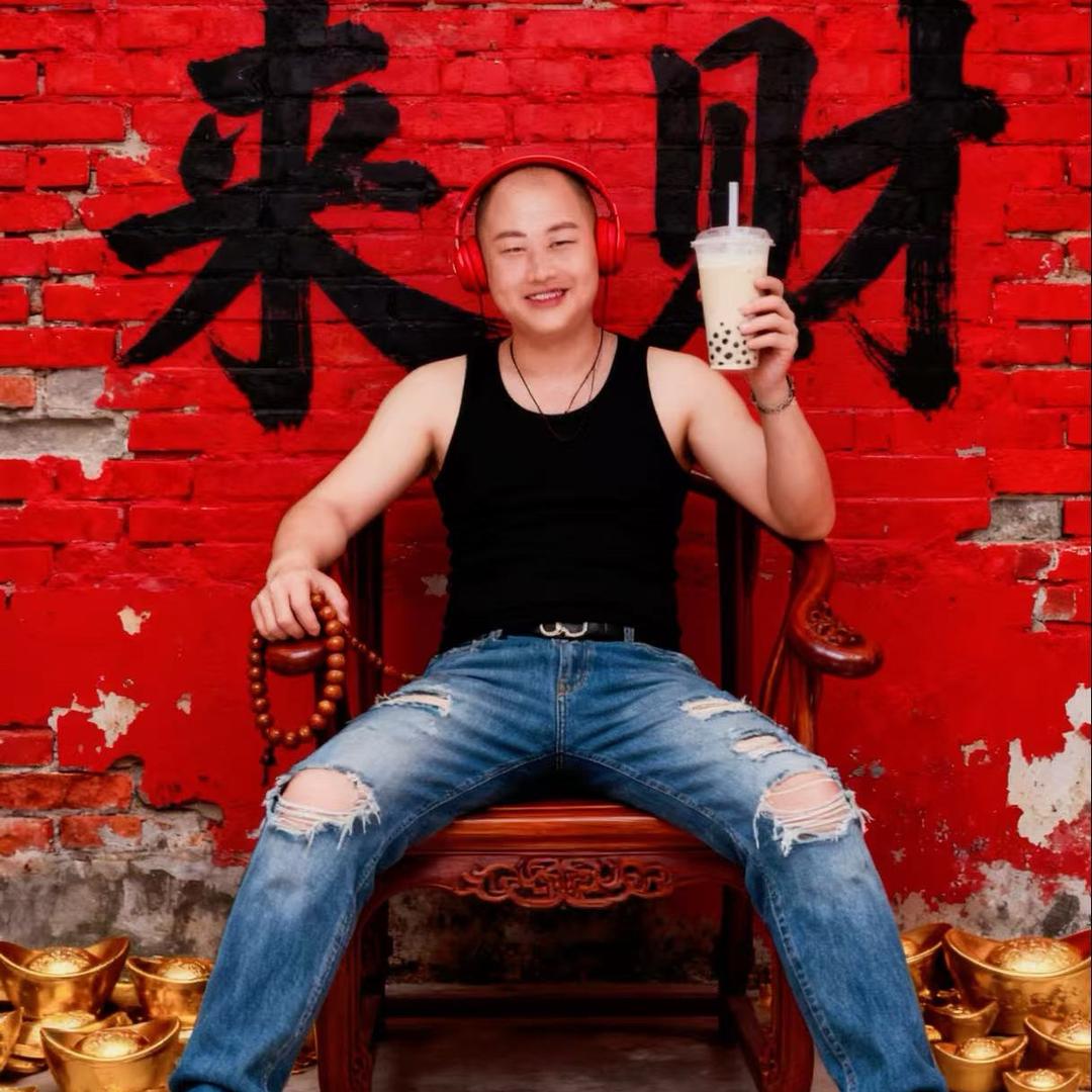 摆摊卖记忆