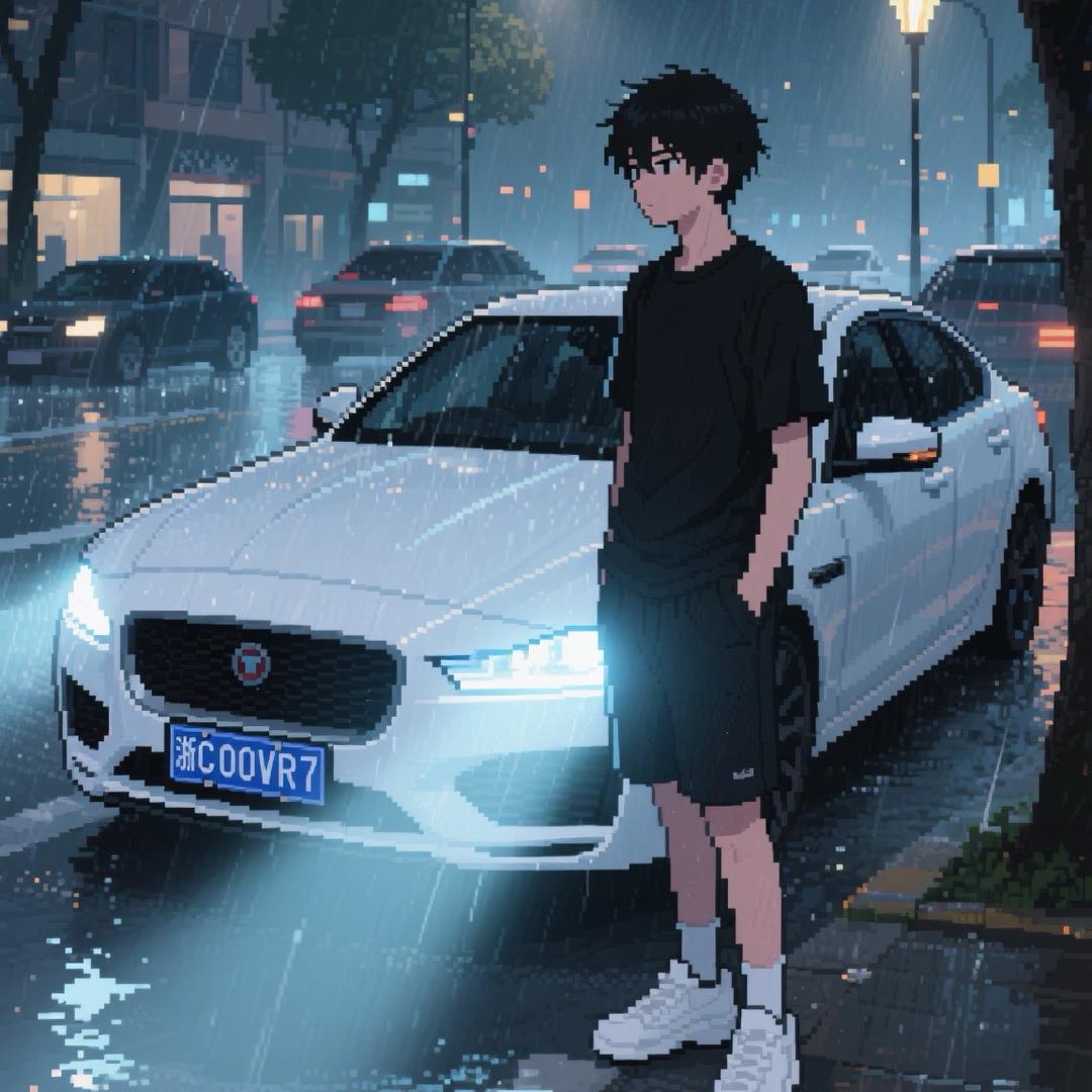 一天丢八百个打火机