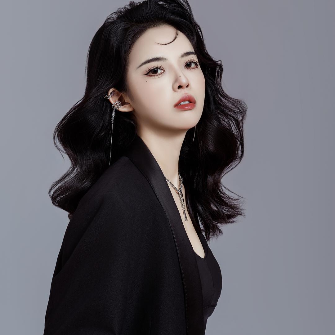 江口敏敏美妆～敏敏