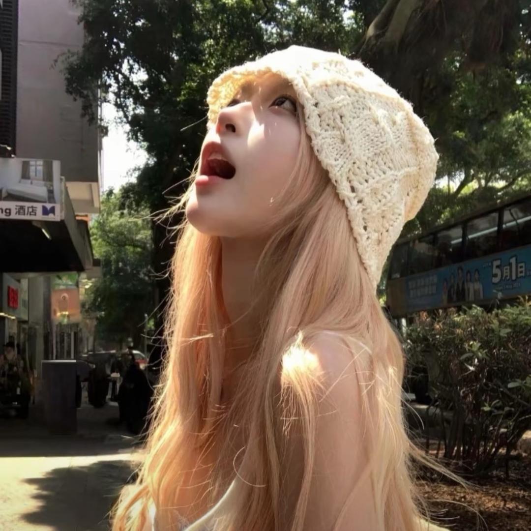 暖宝吐泡泡🫧