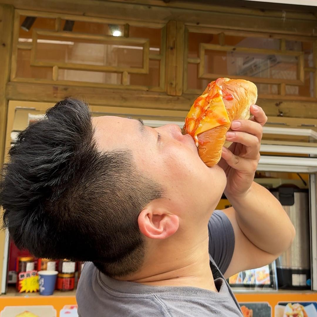 老饕美食团