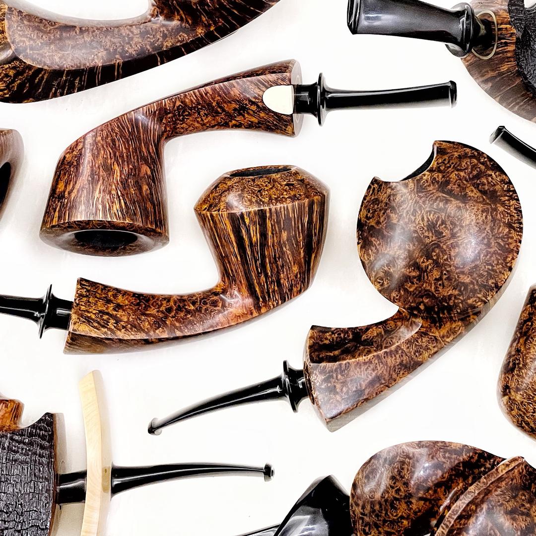 斗库 Dooku Pipes