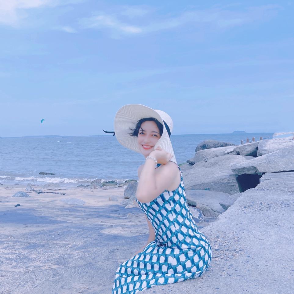 夏姑娘❤️