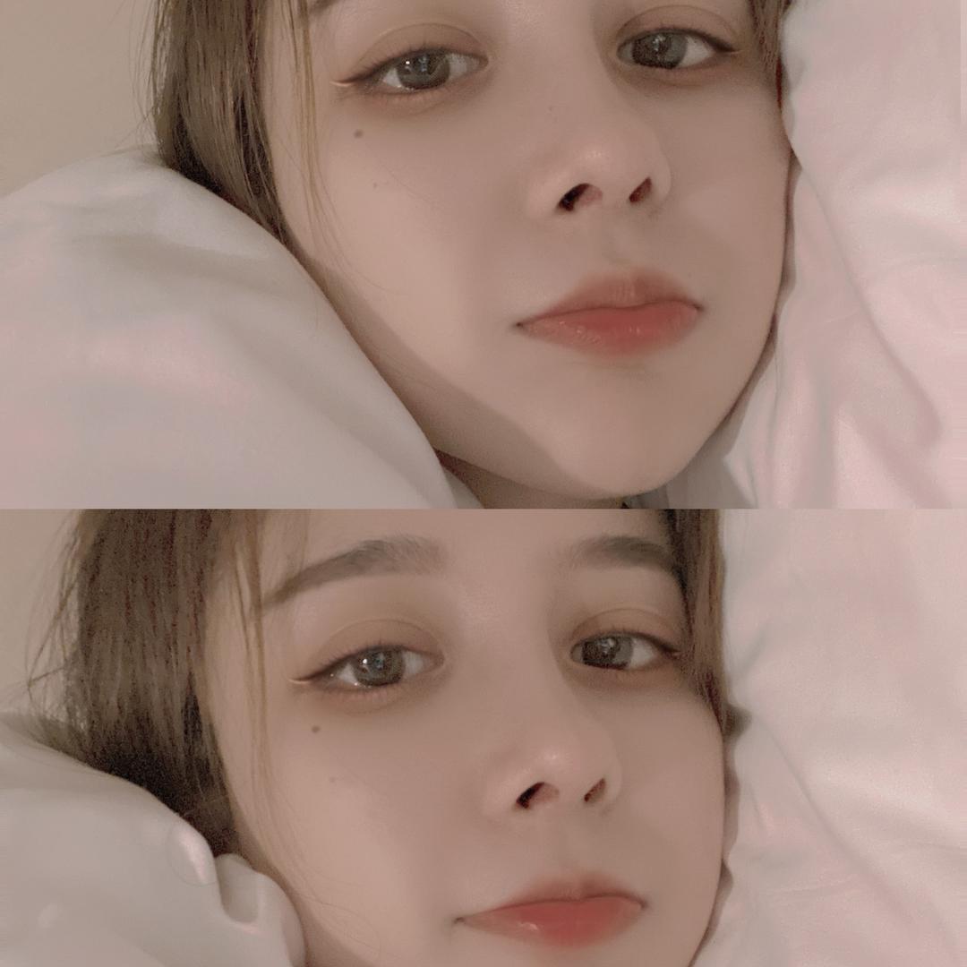 是暖儿吗_