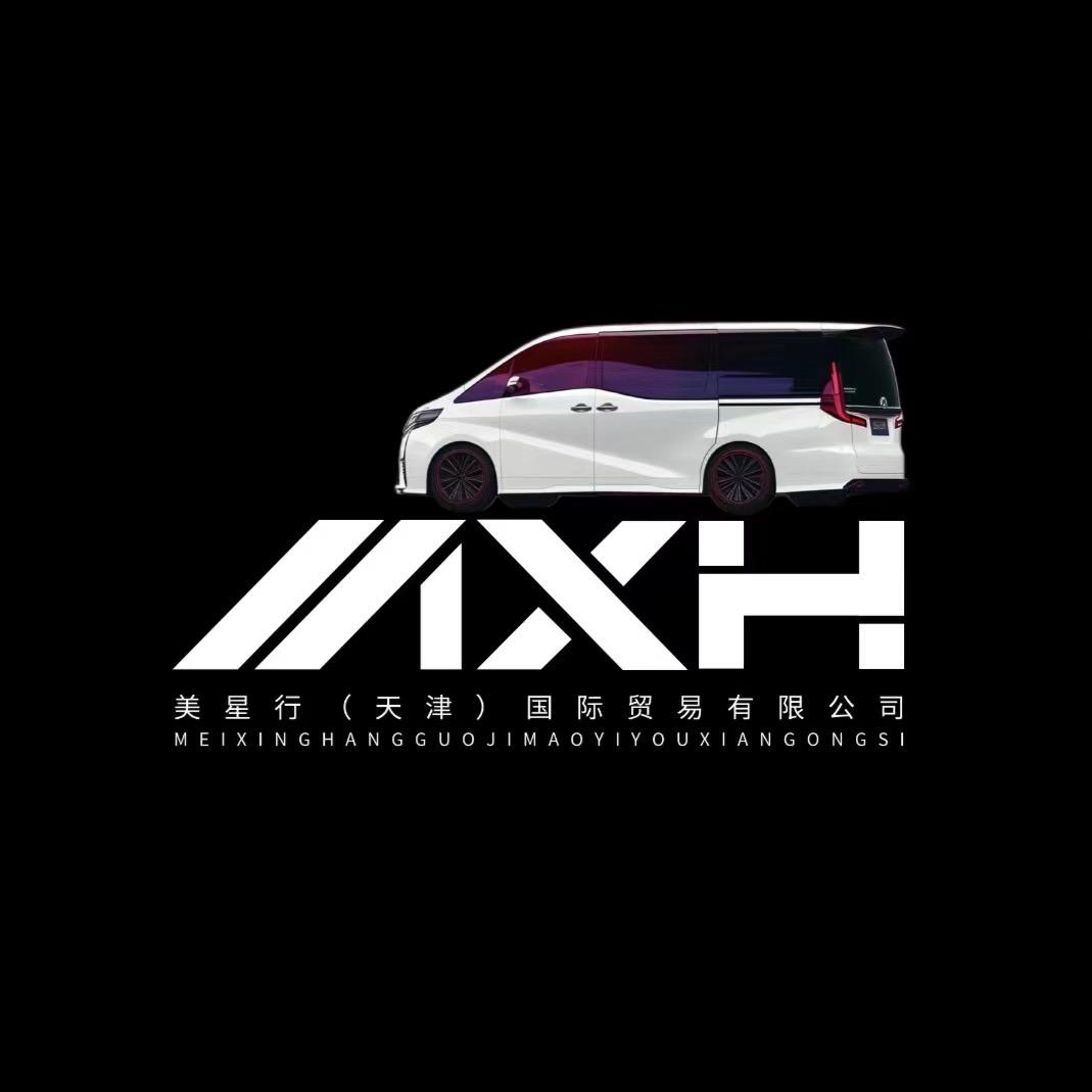 天津美星行（埃尔法）