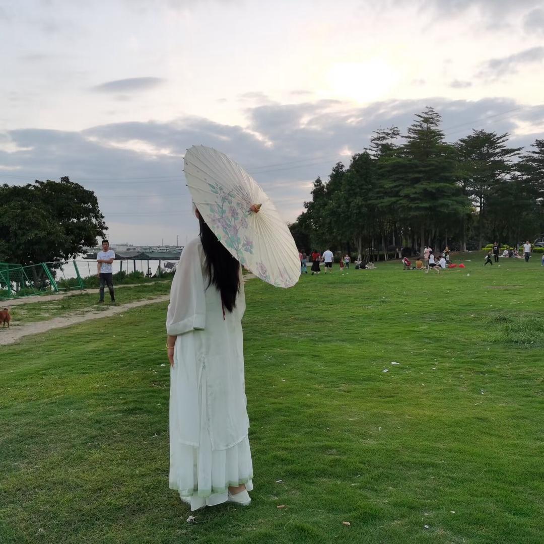 小女子