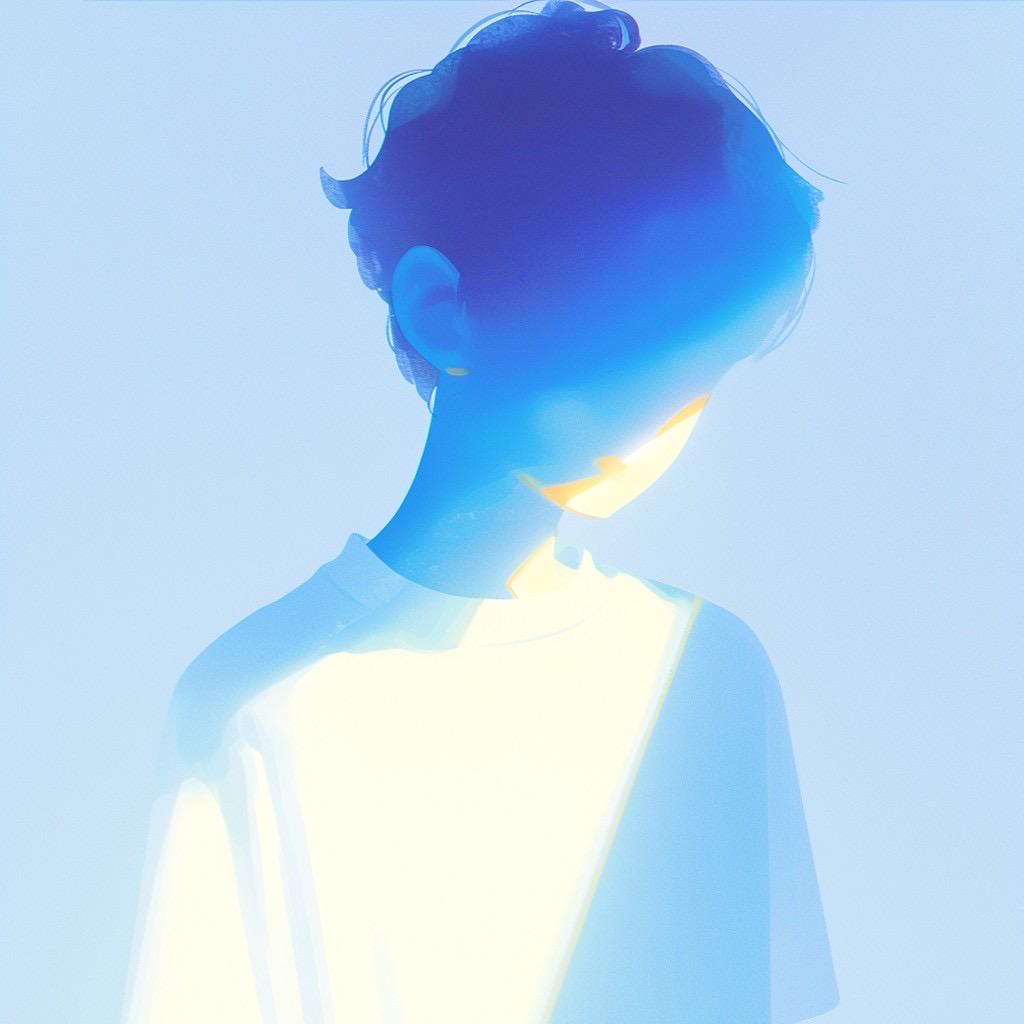 星眠海