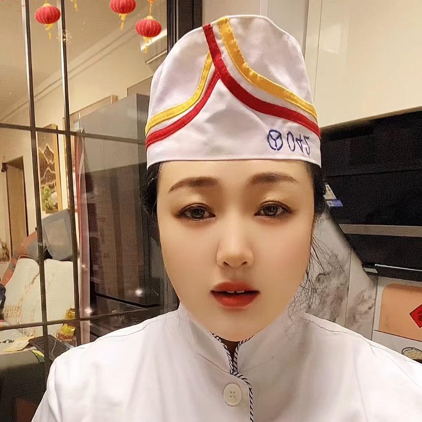 豆芽姐食记