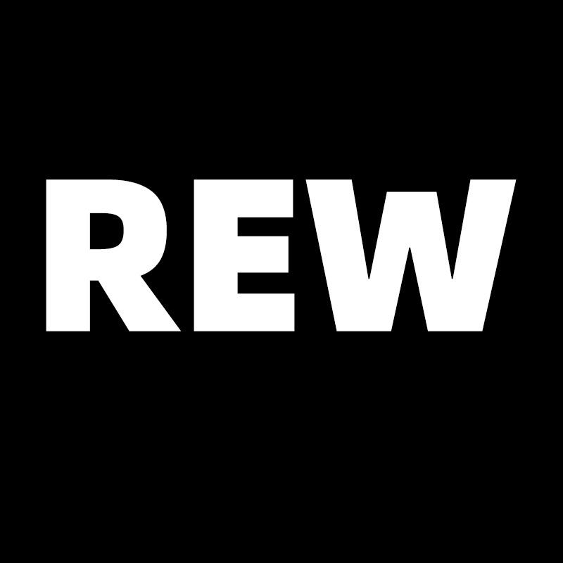 REW原创纹身贴